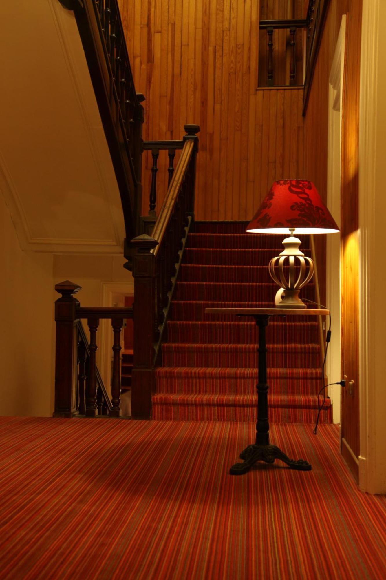 Logis Hotel Des Bains Gérardmer Exteriér fotografie